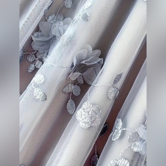 Jane Chic Designs Hampton Floral Skirt - Picture 5 of 7